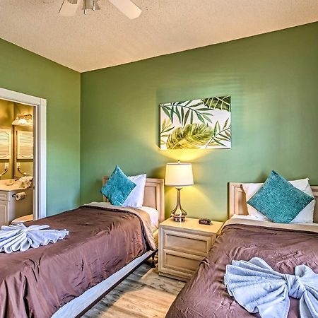 Myrtlewood Resort Condo With Games Less Than 2 Mi To Beach! Μιρτλ Μπιτς Εξωτερικό φωτογραφία