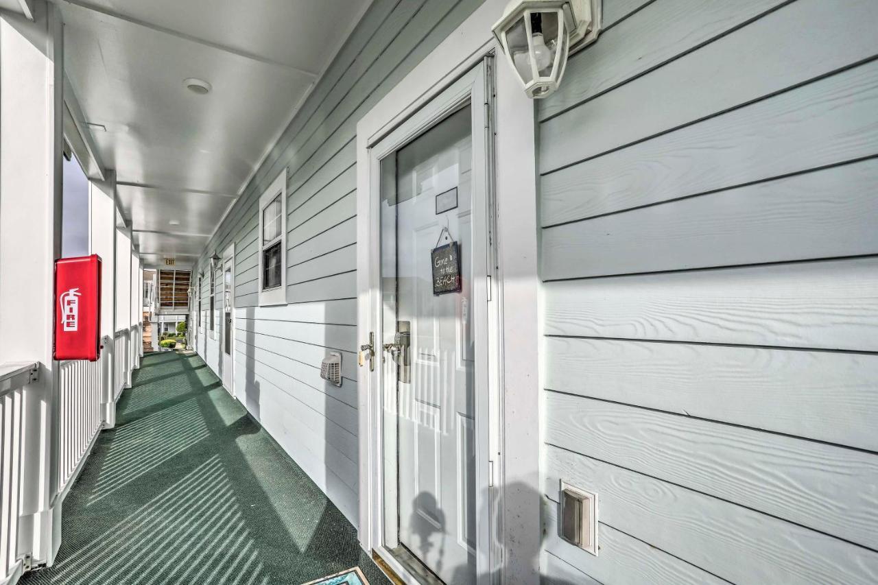 Myrtlewood Resort Condo With Games Less Than 2 Mi To Beach! Μιρτλ Μπιτς Εξωτερικό φωτογραφία